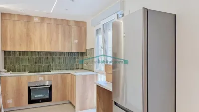 Apartment in Poniente photo 14