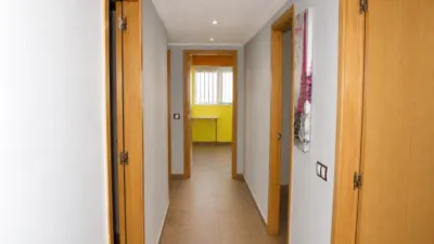 Apartment on Carrer del Doctor Fleming photo 5