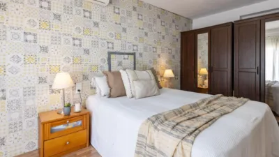 Apartment on Calle del Consuelo photo 19