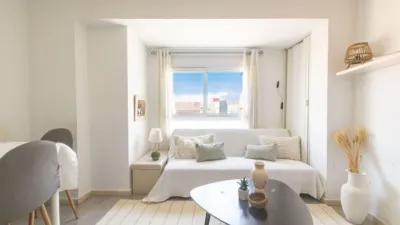 Apartment on Calle del Consuelo photo 4