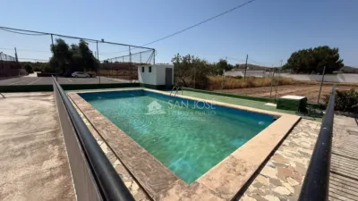 Casa - Vista 3