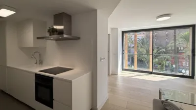 Piso – Alicante - Alacant - Vista 4