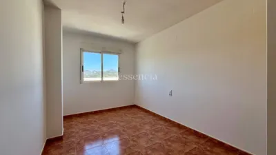 Top-floor apartment on Calle del Ferrocarril de Alcoi photo 25