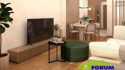 Apartment on Calle del Agra de Orzán photo 22