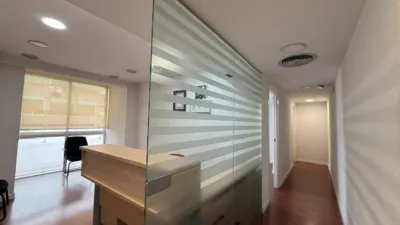 Apartment in Corte Inglés photo 14