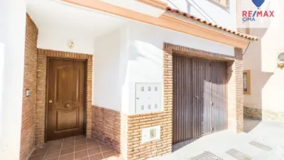 Terraced house on Calle Barea photo 6