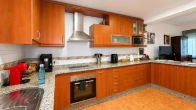 Piso en Centro photo 4