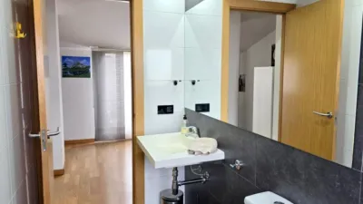 Apartment in Centre photo 19