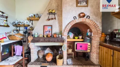 Rustic farm on Calle Diseminado Pol 6 Parcela 320 La Asomadilla photo 20