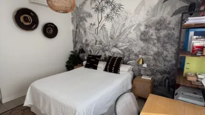 Flat for sale on Calle del Príncipe de Vergara photo 22