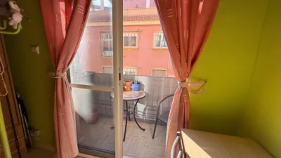Apartment in La Florida photo 18