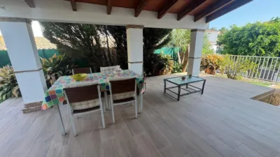 Chalet in San Rafael - Nucia Park photo 29