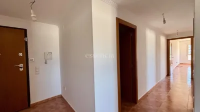 Top-floor apartment on Calle del Ferrocarril de Alcoi photo 37