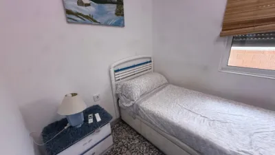 Apartment in Ant Parada Tram y Universidad Alicante photo 4