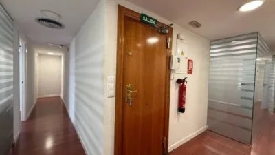 Apartment in Corte Inglés photo 3