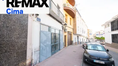 Terraced house on Calle del Molinillo photo 13