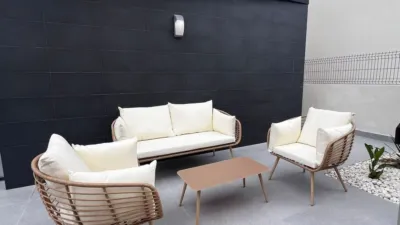 Chalet in Comunidad Valenciana photo 33