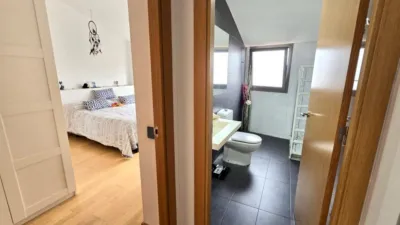 Apartment in Centre photo 17