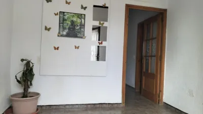 Chalet in Sant Pere Molanta photo 2