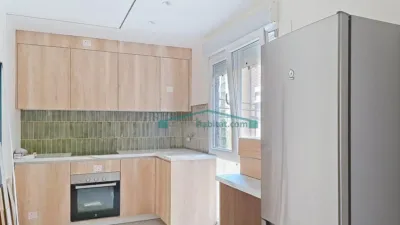 Apartment in Poniente photo 5