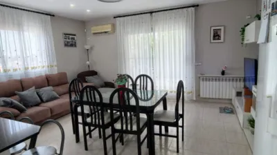 Chalet in Valls Area photo 5
