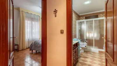 Chalet on Calle de la Virgen photo 20