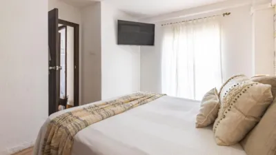 Apartment on Calle del Consuelo photo 36