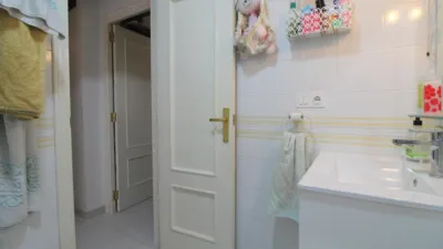 Apartment on Calle de la Sal photo 11