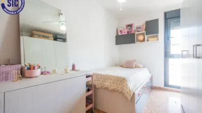 Duplex Penthouse on Carrer del Cronista Cervero photo 29