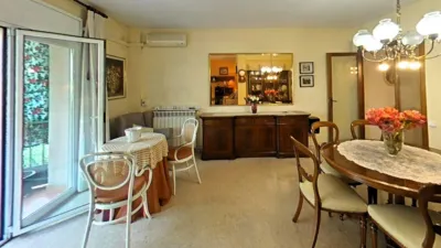 Apartment in Ronda de Zamenhof photo 10