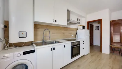 Penthouse at Calle de la Loma, 66 photo 13