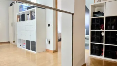 Apartment in Centre photo 13