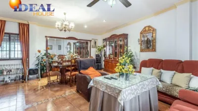 Chalet in Vega de Granada, Northwest Zone photo 8