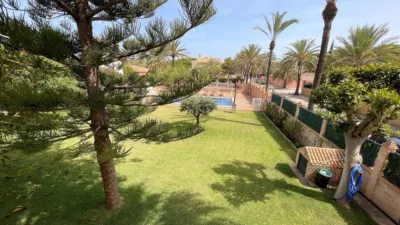 Chalet en Costa Blanca photo 5