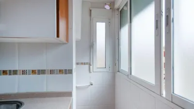 Apartment in Plaza de Poniente, 2 photo 21