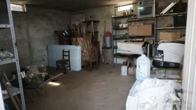 Rustic finca on Calle Tumbiadoira photo 7