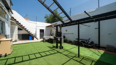 House on Carrer de Maria Antònia Salvà photo 25