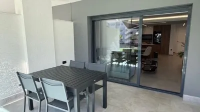 Apartamento en venta en El Edén - los Estaños - Más
