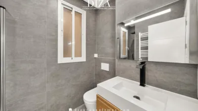 Apartment on Calle Castelló photo 13