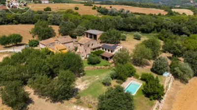 Rustic Finca in Alt Empordà photo 2