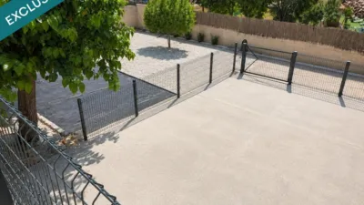 Single-family home in Barceloneta photo 33