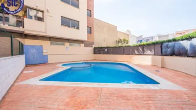 Duplex Penthouse on Carrer del Cronista Cervero photo 42