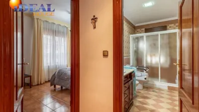 Chalet in Vega de Granada, Northwest Zone photo 22
