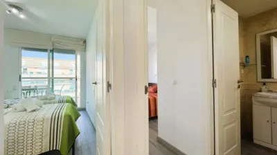 Apartamento en calle del Llac Taimir photo 21