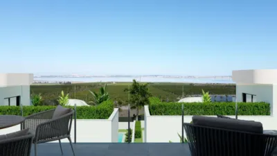 Pis – Torrevieja - Més