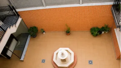 Apartment on Carrer del Doctor Fleming photo 20