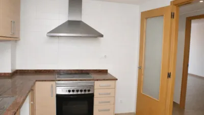 Apartment on Carrer del Doctor Fleming photo 11