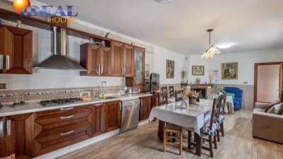 Chalet in Vega de Granada, Northwest Zone photo 11