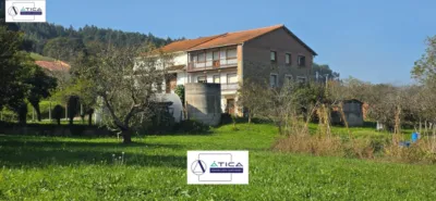 Semi-detached house in Barrio del Casuso photo 8