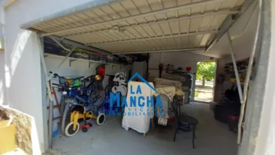 Chalet on Diseminados Street photo 37